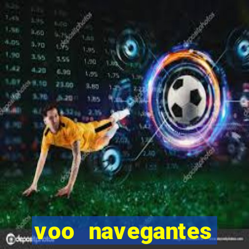 voo navegantes porto alegre