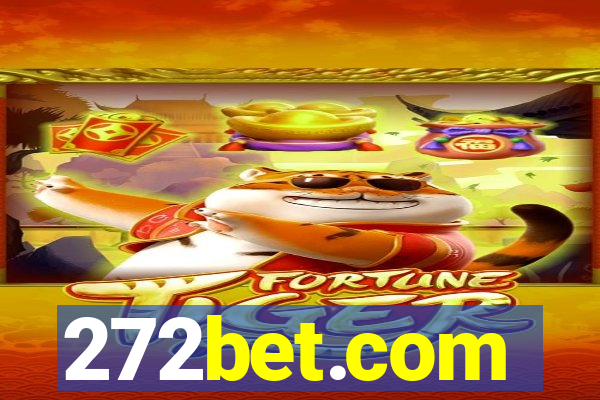 272bet.com