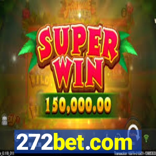 272bet.com