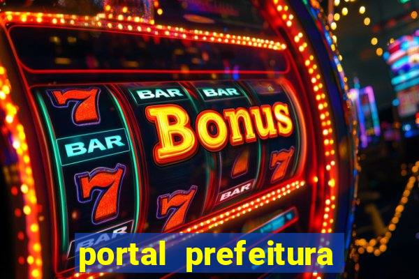 portal prefeitura juiz de fora