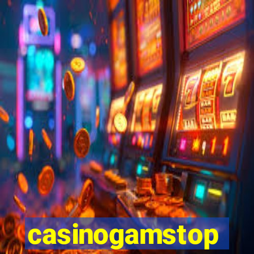 casinogamstop