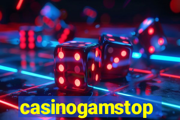 casinogamstop