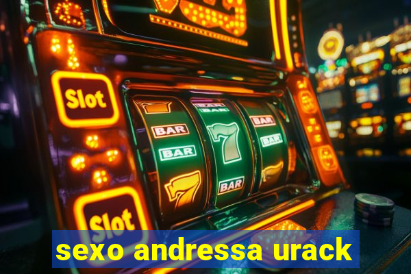 sexo andressa urack