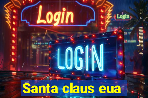 Santa claus eua