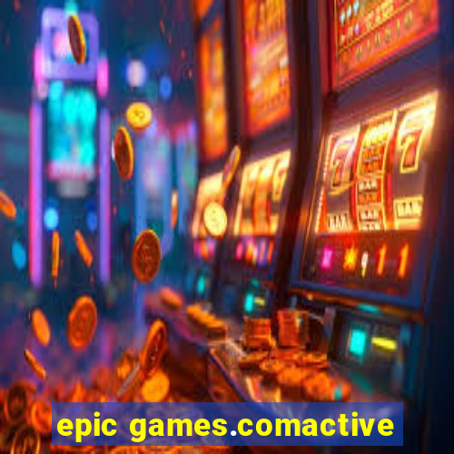 epic games.comactive