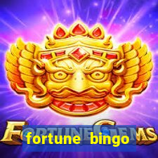 fortune bingo master app