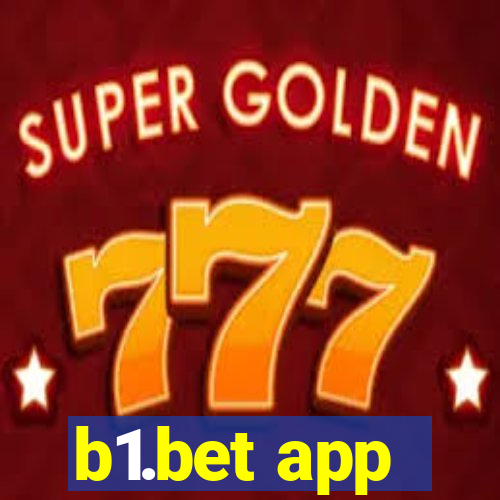 b1.bet app