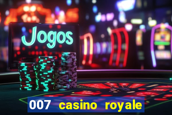 007 casino royale subtitle movie