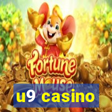 u9 casino