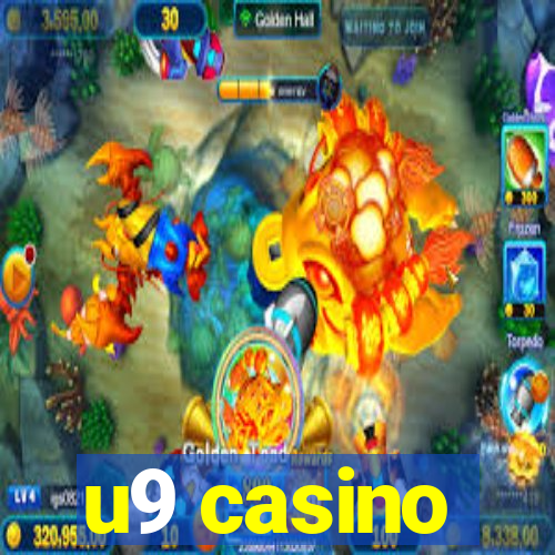 u9 casino