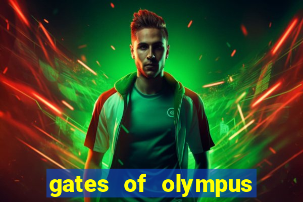 gates of olympus slot demo indonesia