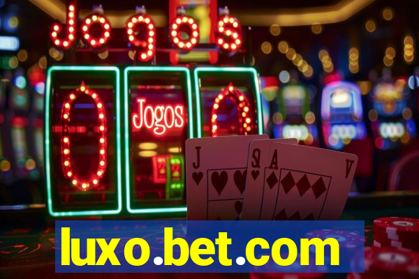 luxo.bet.com