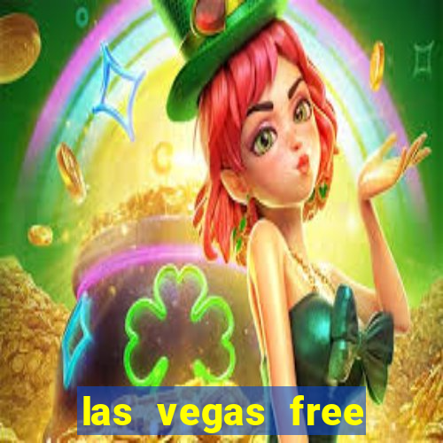 las vegas free slots machine