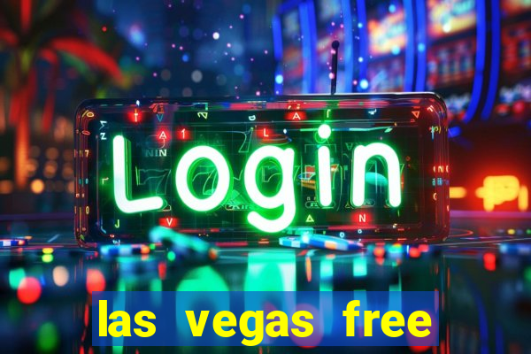 las vegas free slots machine