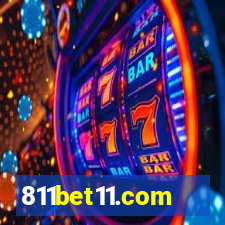 811bet11.com