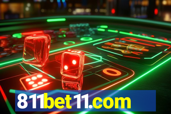 811bet11.com