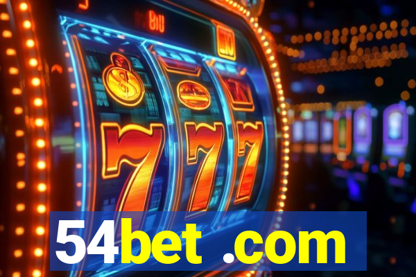 54bet .com