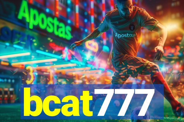 bcat777