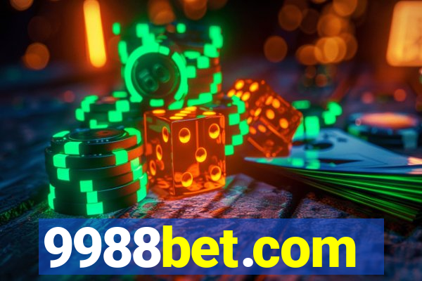 9988bet.com