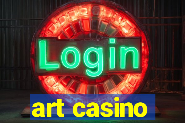 art casino