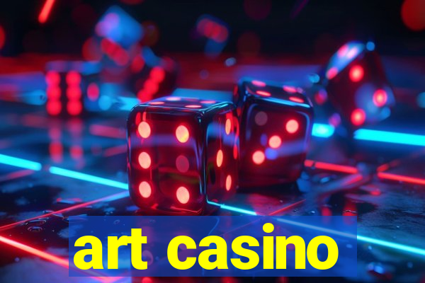 art casino