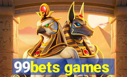 99bets games