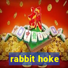 rabbit hoke