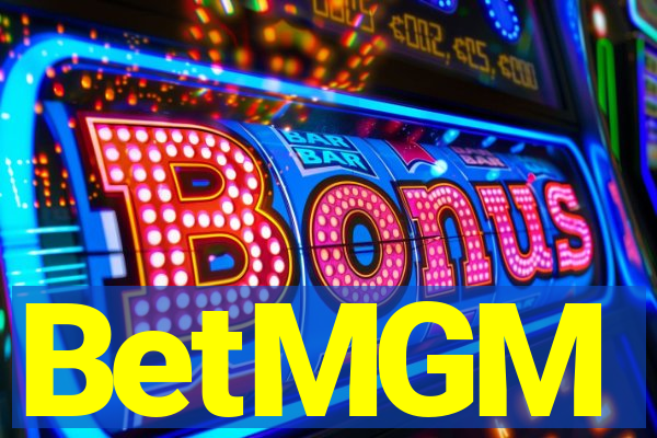 BetMGM