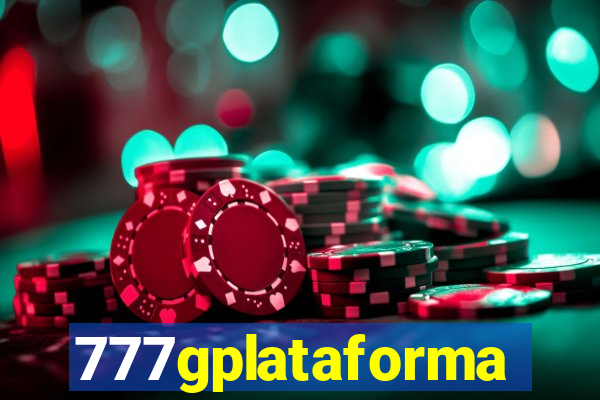 777gplataforma