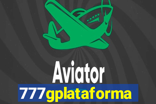 777gplataforma