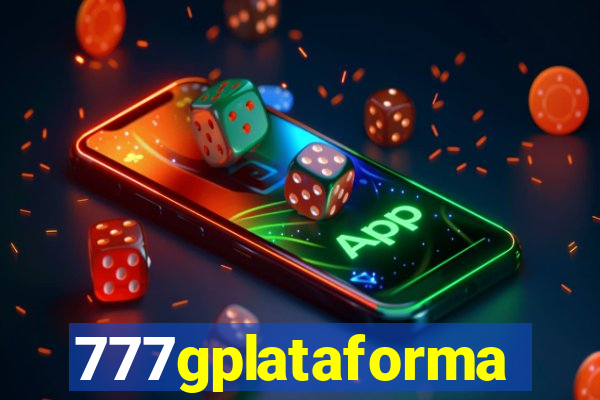 777gplataforma