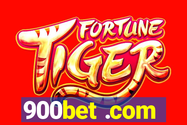 900bet .com