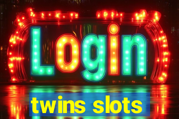 twins slots