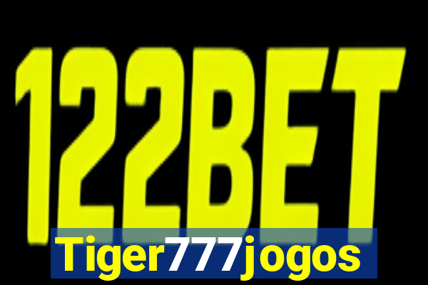 Tiger777jogos