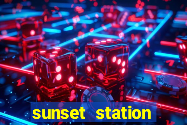 sunset station hotel & casino