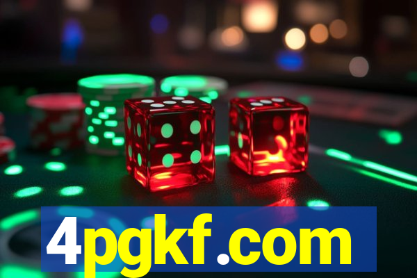 4pgkf.com