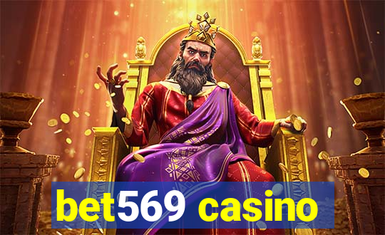 bet569 casino