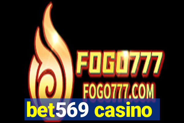 bet569 casino