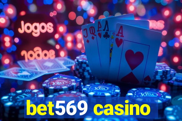 bet569 casino