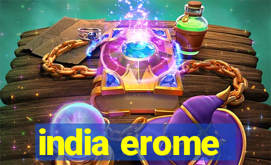 india erome