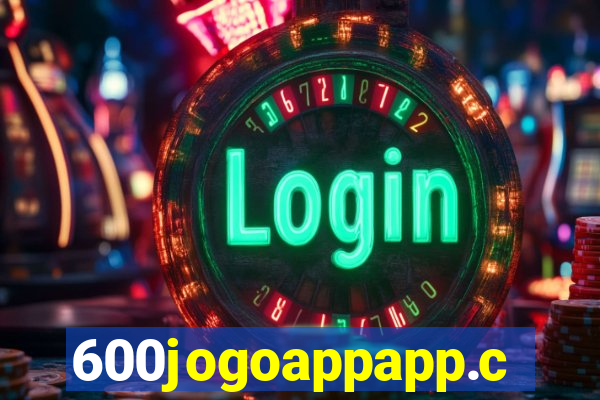 600jogoappapp.com