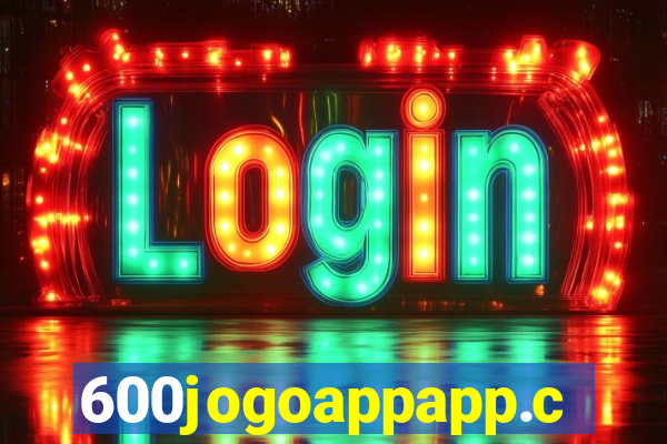 600jogoappapp.com