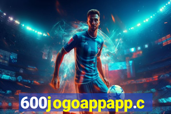 600jogoappapp.com