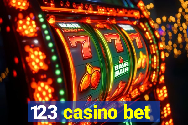 123 casino bet