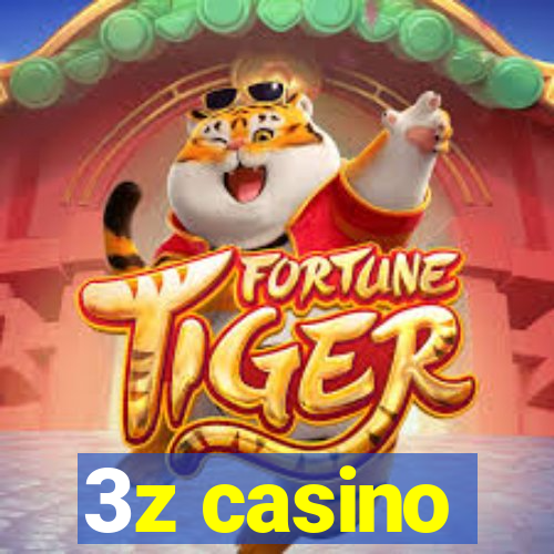 3z casino