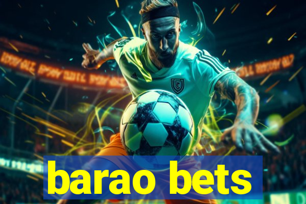 barao bets