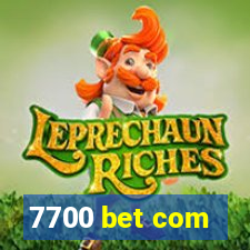 7700 bet com