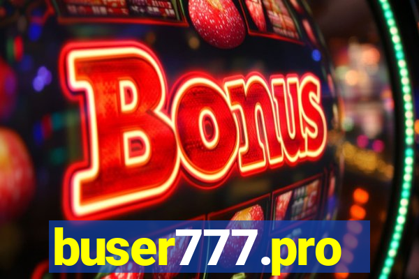 buser777.pro