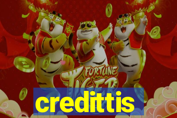 credittis