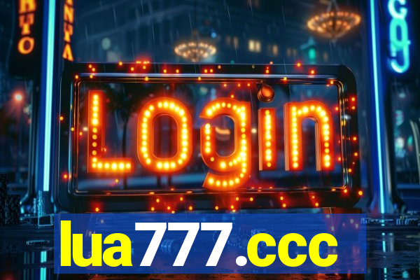 lua777.ccc